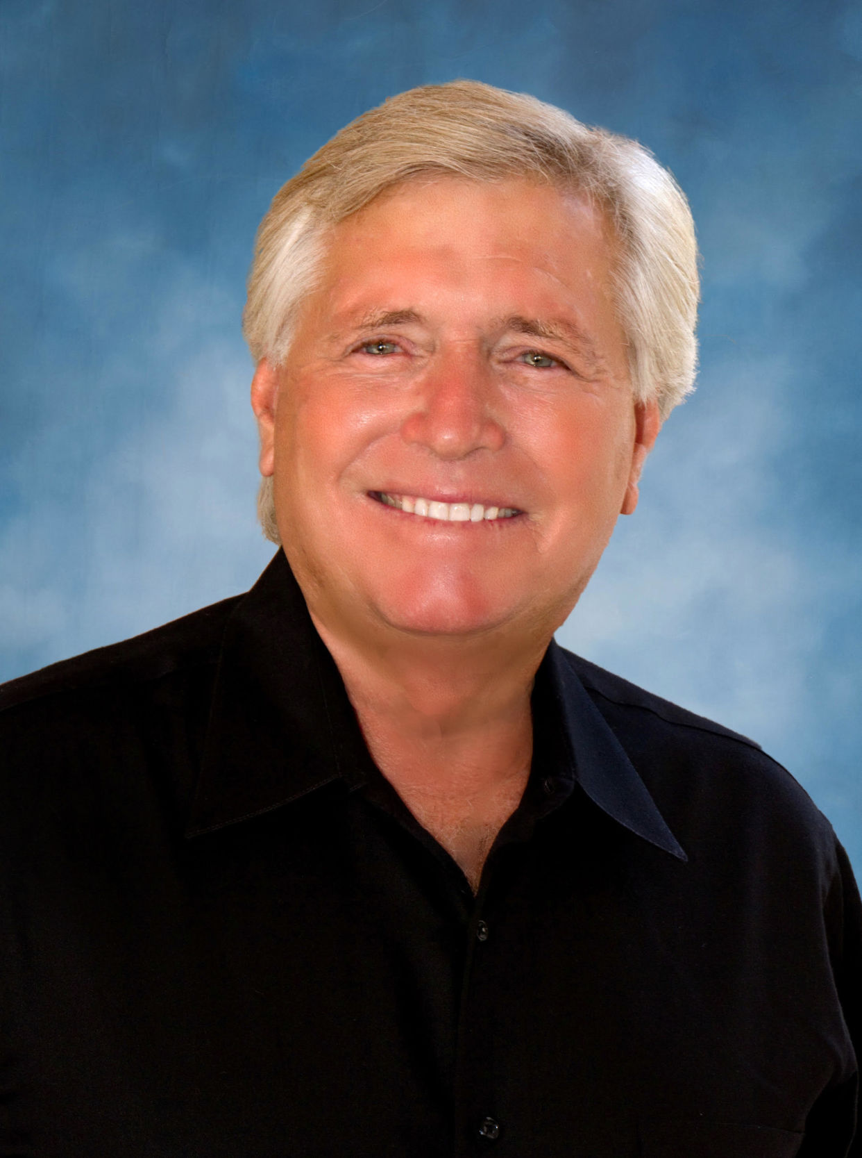 David Allbritton